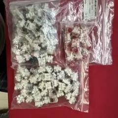 Kailh Speed スイッチ 詰め合わせセット
