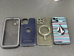 iPhone 14用ケース 4点セットのサムネイル