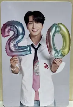 SUPERJUNIOR SJ Market EC購入特典 トレカ イトゥク - メルカリ