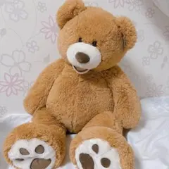 コストコ　クマのサムネイル