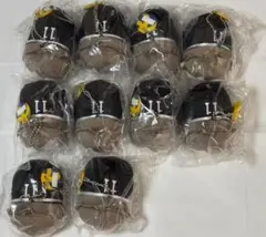 ハイキュー 宮治 もちもちマスコット vol.3 10点