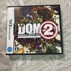 ドラゴンクエストモンスターズ ジョーカー2