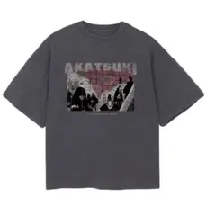 カワグチジン着用 NARUTO Tシャツ - メルカリ