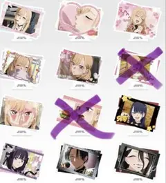 2026年最新】着せ恋くじの人気アイテム - メルカリ