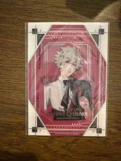 2025年最新】蘭丸 ビジュアルカードの人気アイテム - メルカリ