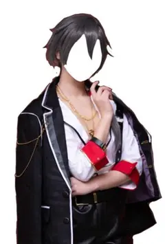 あんスタ 指先のアリアドネ コスプレ衣装