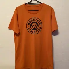 ノースフェイス MOUNTAIN ATHLETICS Tシャツ