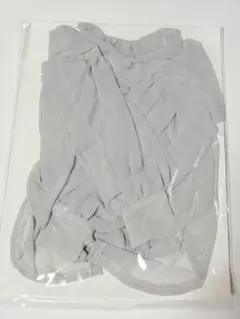 velvet*paw様製　スーパードルフィー用 ブラウス