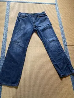Versace jeans ベルサーチ　ジーンズのサムネイル