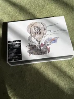 KIS-MY-FT2 2021年アルバム