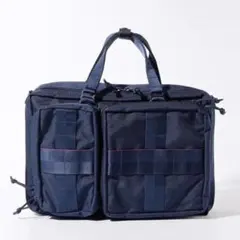新品未使用 BRIEFING × BEAMS PLUS/ 別注 3WAY BAG