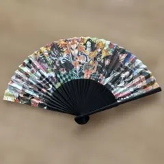 鬼滅の刃　扇子