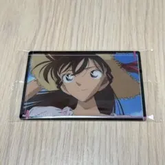 イタジャガ 名探偵コナン　毛利蘭