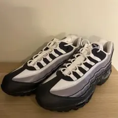 初期ロット生産数900足 NIKE×遊戯王×エアマッスル エアマックス 27.0
