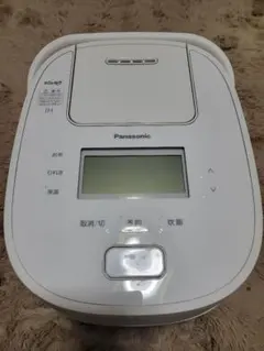 Panasonic スチームIH炊飯器 SR-STS180 - メルカリ