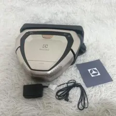 Electrolux Pure i8 ロボット掃除機 スマホ連携 新品未開封 - メルカリ