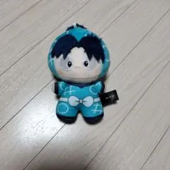 忍たま乱太郎 てちぬい きり丸