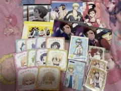 SERVAMP セット