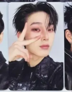 ENHYPEN ソヌ VANISH studio choom 限定 トレカ B