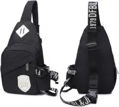 キッズ ボディバッグ 軽量子供 ワンショルダー 斜めがけ 撥水 男の子 女の子