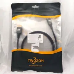 【新品】4K UHD対応 HDMI - Mini HDMI 変換ケーブル