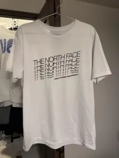 THE NORTH FACE 3点 XL Tシャツ ホワイト ノースフェイス
