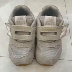 New Balance 996 ベビーシューズ 13.0cm