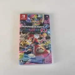 マリオカート8 デラックス Nintendo Switch