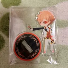 ツイステ　アクリルスタンド　エース　寮服