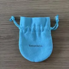 Tiffany & Co. ジュエリーケース
