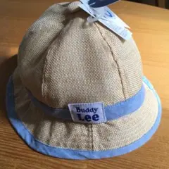 リー　ハット