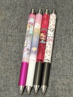 2026年最新】ハローキティジェルボールペンの人気アイテム - メルカリ