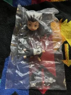 ハイキュー‼︎ねんどろいどサプライズ木兎光太郎