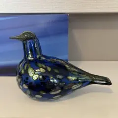 オイバトイッカ 置物