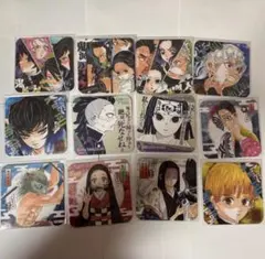 鬼滅の刃　アートコースター