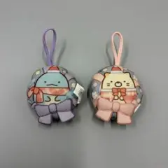 ★すみっコぐらし★マスコット★