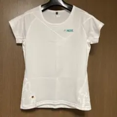 PACIFIC レディースシャツ ホワイトのサムネイル