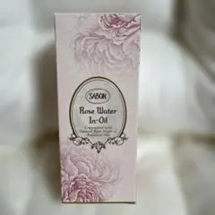 SABON Rose Water In-Oil 100mlのサムネイル