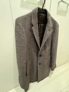 【値下げ】ユナイテッドアローズ チェスターコート Sサイズ