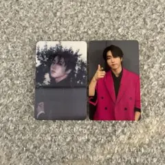 straykids スキズ DOIT ハン　トレカ　2点