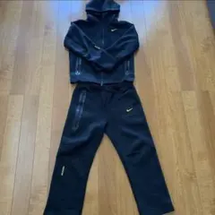 Nike NOCTA tech fleeceテックフリース セットアップ