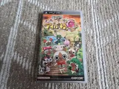 め*様 モンハン日記 ぽかぽかアイルー村G