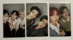 ENHYPEN 宵 ユニット コンプ