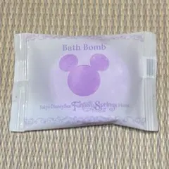 ファンタジースプリングスホテル　アメニティ