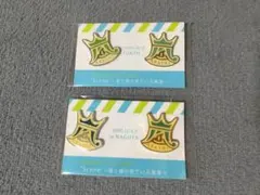 2025年最新】嵐 風景 ピンバッジの人気アイテム - メルカリ