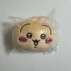 ちいかわもちもちフェイスマスコット2うさぎ