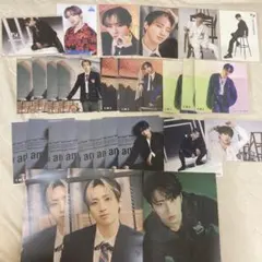 許豊凡 アザージャケット セット