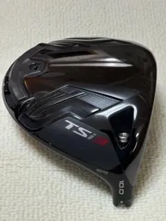 2026年最新】tsi3 ドライバーヘッドのみの人気アイテム - メルカリ