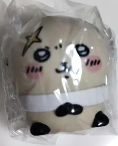 ソフビちいかわ映画