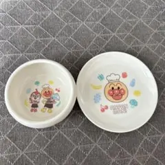 すかいらーく　アンパンマン　小鉢のみ